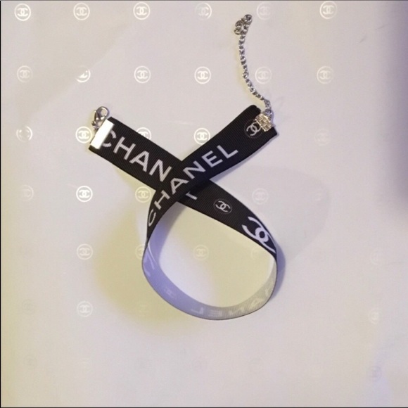 Jewelry - THERE BACK! Hand Made Chokers I have all 3 colors